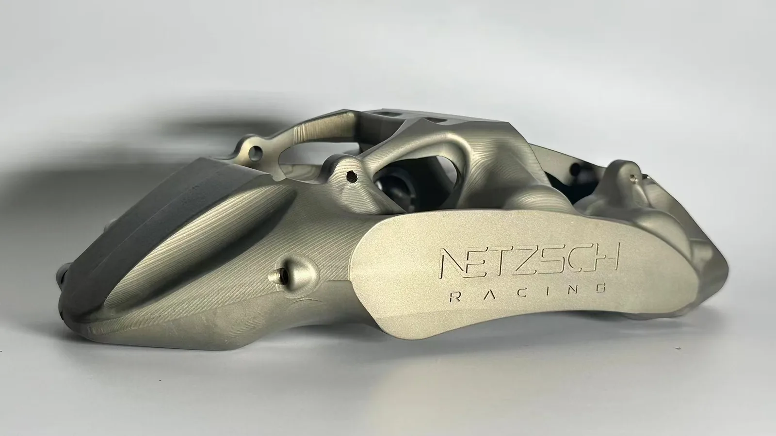 NG-6 from the end, the bolts that join its two halves