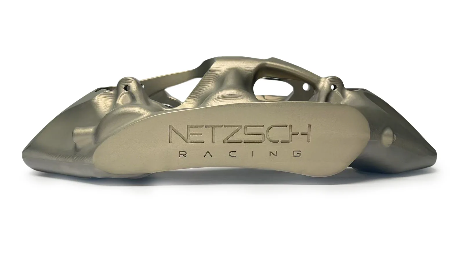 NG-6 in hard anodised grey
