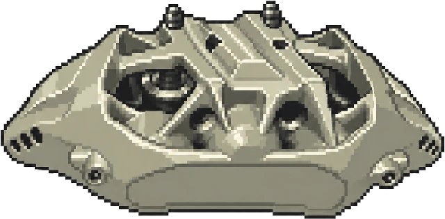 An NH-6 caliper